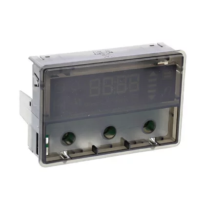 Moduły do piekarników Electrolux Nieskonfigurowany programator / moduł elektroniczny do piekarnika, kuchni lub płyty grzejnej Electrolux / AEG 5610791013