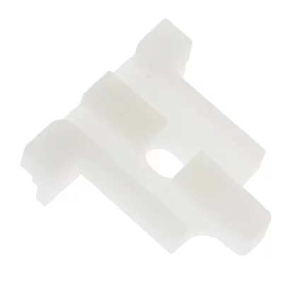 Zaczep drzwi zmywarki Whirlpool / Indesit / Ariston / Hotpoint 482000003736 C00318420