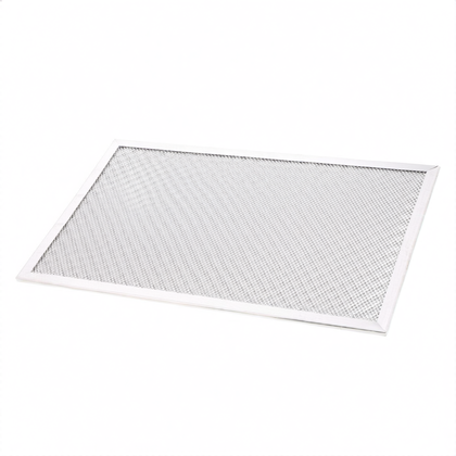 Filtr metalowy przeciwtłuszczowy do okapu kuchennego Electrolux / AEG 4055217378