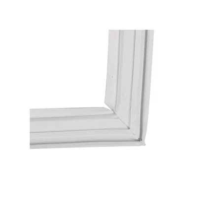 Uszczelka magnetyczna drzwi chłodziarki Electrolux / AEG biała 1020x575 mm 2248016558 zamiennik do 2426448037