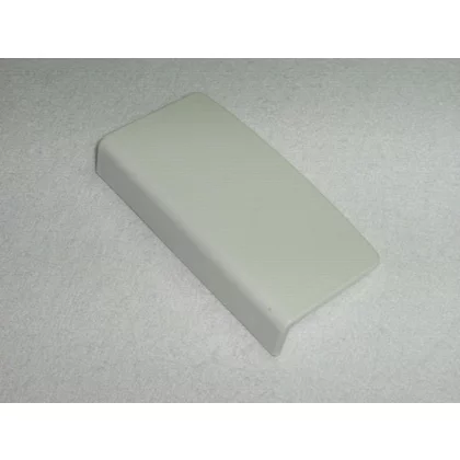 Uchwyt drzwi zamrażarki Ardo 9,7 x 5 cm RS/543-15