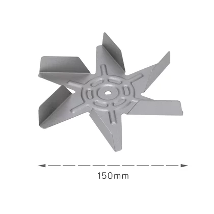 Napęd termoobiegu do piekarnika Amica KELI AL 220-240 V 22 W 8512643