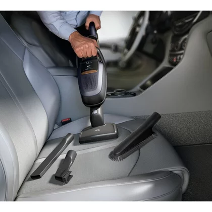 Szczotki i rolki szczotek odkurz Zestaw końcówek do odkurzacza bezprzewodowego Electrolux / AEG Pure F9 4 szt. 9009229346