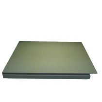 Drzwi zamrażarki do chłodziarko-zamrażarki Amica białe szklane 600 x 779,5 mm 1031095