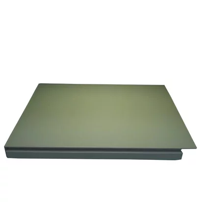 Drzwi zamrażarki do chłodziarko-zamrażarki Amica białe szklane 600 x 779,5 mm 1031095