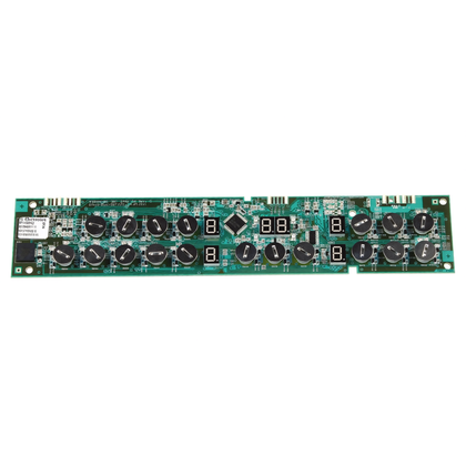 Moduł elektroniczny do płyty indukcyjnej Electrolux / AEG 3300363508