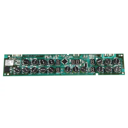 Moduł elektroniczny do płyty indukcyjnej Electrolux / AEG 3300363508
