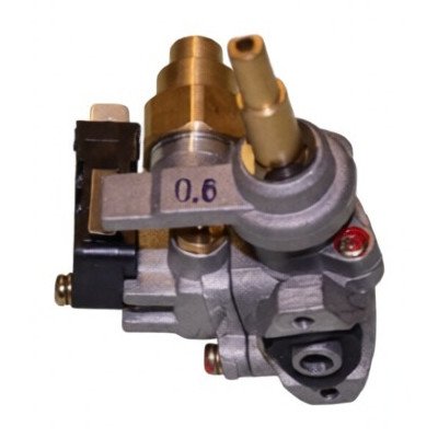 Zawór 0.60/L=58 1040050