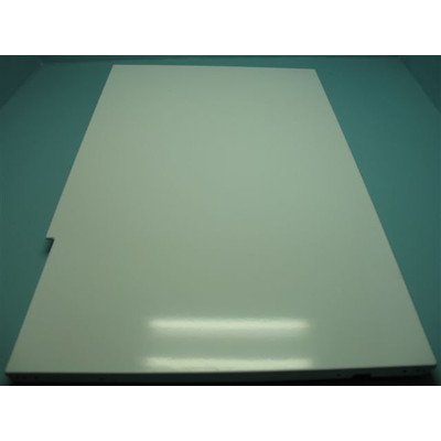 Zespół ściany bocznej 51_WP biały prawy (9030867)