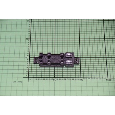 Generator zapalacza 4-polowy W08-4T (8069548)
