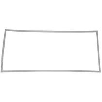 Uszczelka drzwi chłodziarki Electrolux / AEG 54 x 112 cm biała 2063494005