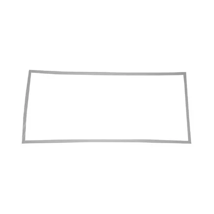 Uszczelka drzwi chłodziarki Electrolux / AEG 54 x 112 cm biała 2063494005