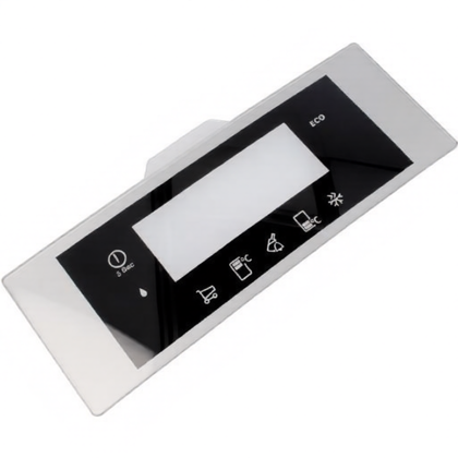 Wyświetlacz panelu sterowania do lodówki Electrolux / AEG 8071410099
