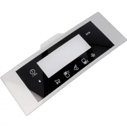 Wyświetlacz panelu sterowania do lodówki Electrolux / AEG 8071410099