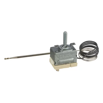 Termostat regulowany do piekarnika Whirlpool / Indesit / Ariston / Hotpoint C00145486 482000030025 C00081597 / 482000022707