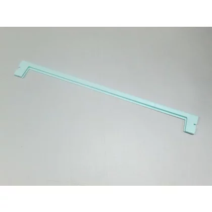 Plastikowe ramki półek do lodówe Ramka przednia półki szklanej do lodówki Electrolux / AEG 475 mm 2231066149