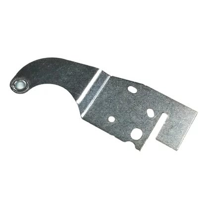 Zawias drzwi górny prawy do lodówki Whirlpool / Indesit / Ariston / Hotpoint 481241719101 C00316866