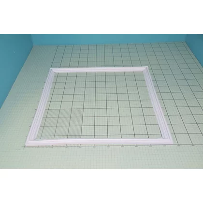 Uszczelka drzwi chłodziarki do chłodziarko-zamrażarki Amica 851 x 525 mm 1037201
