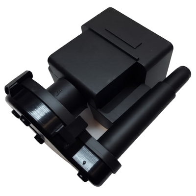 Silnik pompy do suszarki kondensacyjnej Ariston / Indesit / Hotpoint / Whirlpool C00142788