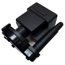 Silniki i wentylatory do suszare Silnik pompy do suszarki kondensacyjnej Ariston / Indesit / Hotpoint / Whirlpool C00142788
