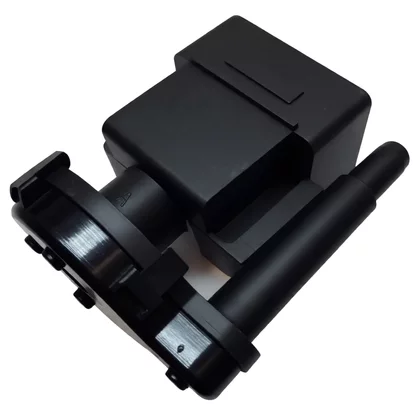 Silniki i wentylatory do suszare Silnik pompy do suszarki kondensacyjnej Ariston / Indesit / Hotpoint / Whirlpool C00142788
