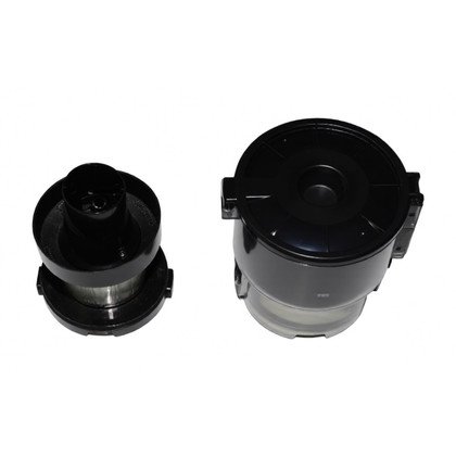 Kompletny pojemnik na kurz do odkurzacza Amica VM XPro / VM Aqua XPro AM/1079852