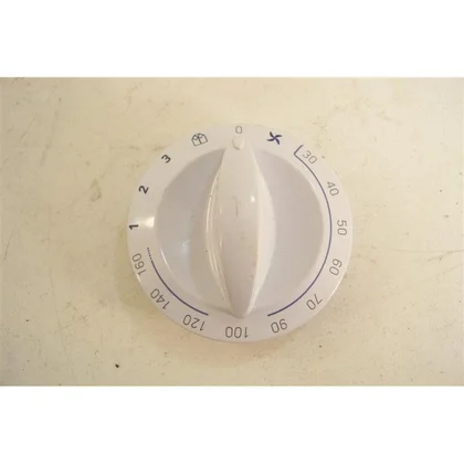 Pokrętła i kontrolki do suszarek Pokrętło programatora do suszarki Ariston / Indesit / Hotpoint / Whirlpool C00199425 482000083637