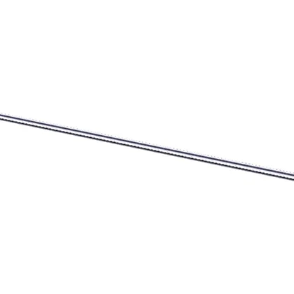 Przednia listwa półki szklanej do chłodziarki Electrolux / AEG 457 mm 2062811381
