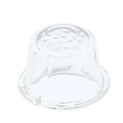 Szklany klosz oświetlenia do piekarnika, kuchenki i płyty Electrolux / AEG 50020963000