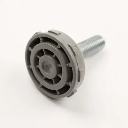 CNE47540GW BEKO Nóżka regulowana do lodówki Beko / Grundig / Arcelik 4939370200