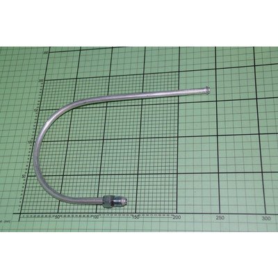 Rurka palnika płyty PMG40 fi.8 TP (8006316)