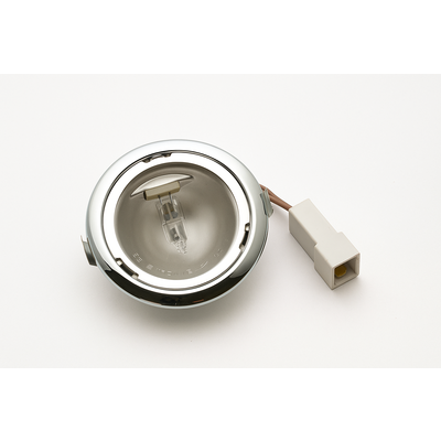 Części zamienne GORENJE Lampa halogenowa okapu (507647)