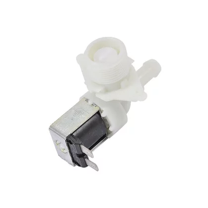Elementy elektryczne do pralek r Elektrozawór podwójny do pralki Electrolux / AEG FLS 823C 3588305205