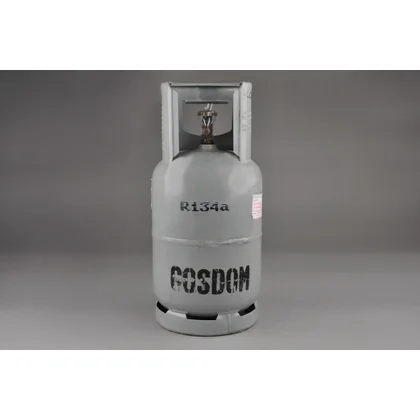 Czynnik chłodniczy R-134a w butli 12 kg Linde 34063LINDE