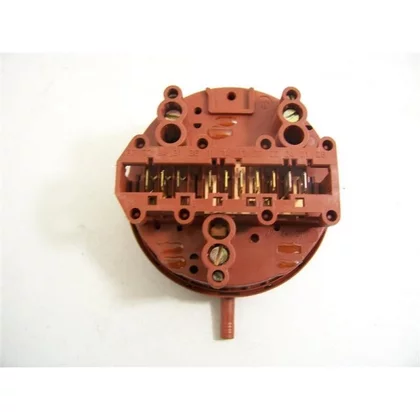 Elementy elektryczne do pralek r Hydrostat do pralki Electrolux / AEG 1293548028