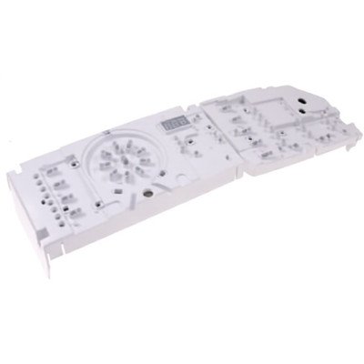 Elementy elektryczne do pralek r Moduł obsługi panelu sterowania do pralki Whirlpool 481227628452 C00312511