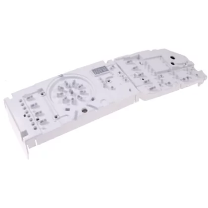 Elementy elektryczne do pralek r Moduł obsługi panelu sterowania do pralki Whirlpool 481227628452 C00312511
