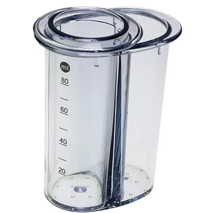 KVL8470S KVL80 Popychacz mały i duży do malaksera robota kuchennego Kenwood KW714236