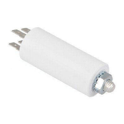 KONDENSATOR 1.5 UF / 450V 27029