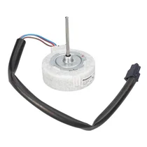 GN163130ZGB BEKO Silnik wentylatora parownika do lodówki Beko 12 V DC 3 W 4893920200