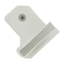 RK4296E Gorenje Prawy nośnik parownika do lodówki Gorenje / Hisense 639945