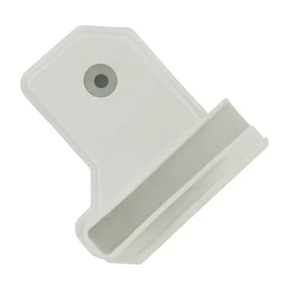 RK4296E Gorenje Prawy nośnik parownika do lodówki Gorenje / Hisense 639945