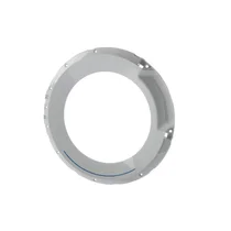 Części zamienne BOSCH/SIEMENS Ramka środkowa drzwi pralki Bosch / Siemens 00715025