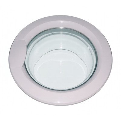 Okno kompletne do pralki AWS610L bez zawiasu(1036887)