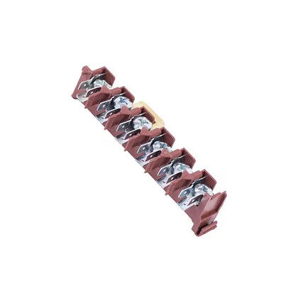 Listwa zaciskowa do kuchenki Electrolux / AEG 3581980087