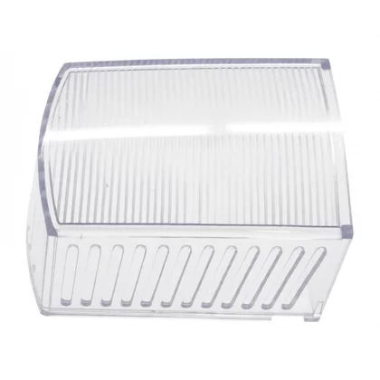 RK4296E Gorenje Osłona żarówki do lodówki Gorenje / Hisense transparentna 639877