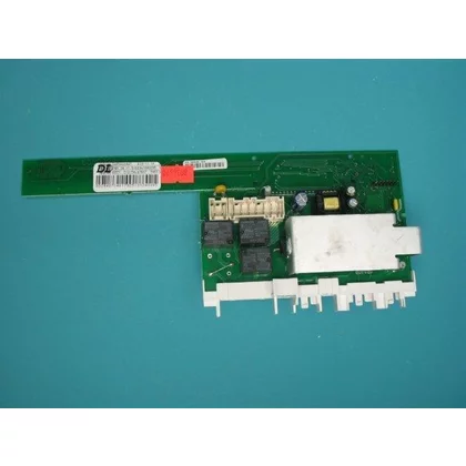 Elementy elektryczne do pralek r Sterownik elektroniczny do pralki Amica AWCM10L 8036670