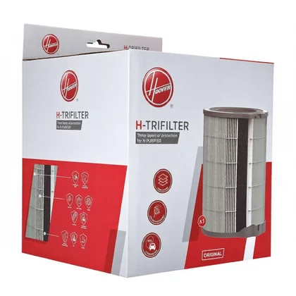 Filtry do oczyszczaczy powietrza Filtr do oczyszczacza powietrza Hoover H-Purifier 300