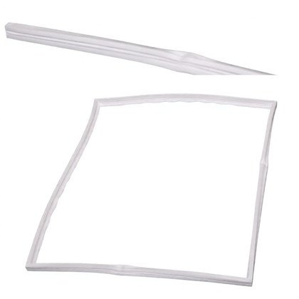 Uszczelka drzwi zamrażarki Polar TZ 121, TZ 122 583 x 525 mm RS/205-8