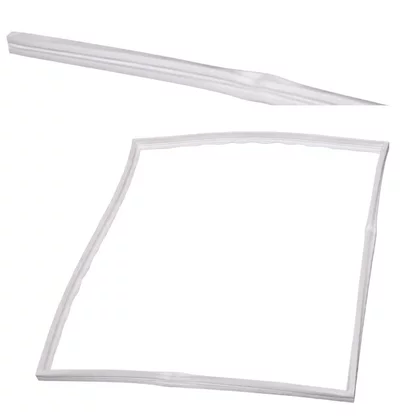 Uszczelka drzwi zamrażarki Polar TZ 121, TZ 122 583 x 525 mm RS/205-8